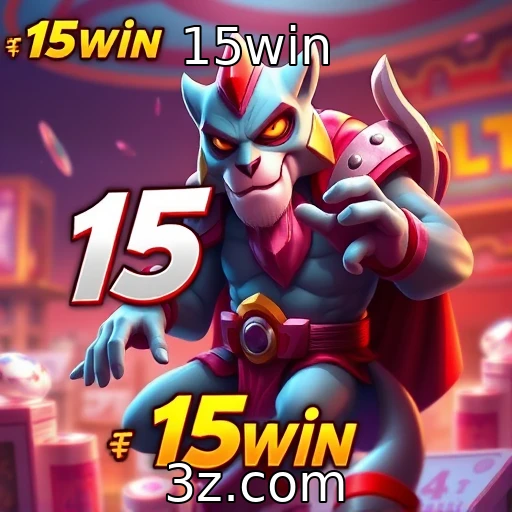 Inovação em animações e física de slots modernos : 15win