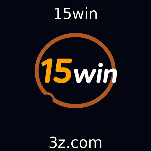 Expansão de plataformas de apostas no Brasil - 15win