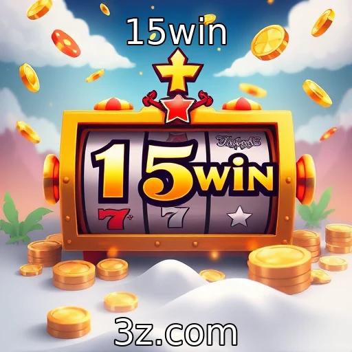 Análise do impacto da volatilidade em slots populares | 15win