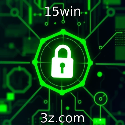 Medidas de integridade em plataformas de apostas online : 15win