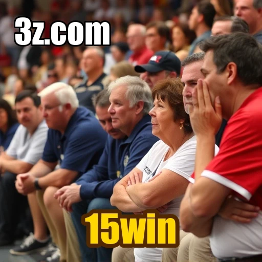 Jogos Live: A Revolução da 15win na Diversão Ao Vivo