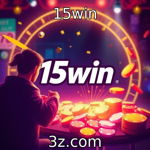 Avanços em RNG e segurança nos jogos virtuais : 15win