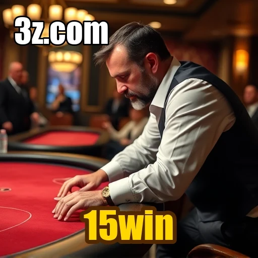 Apostas Esportivas na 15win: Uma Nova Era em Sports