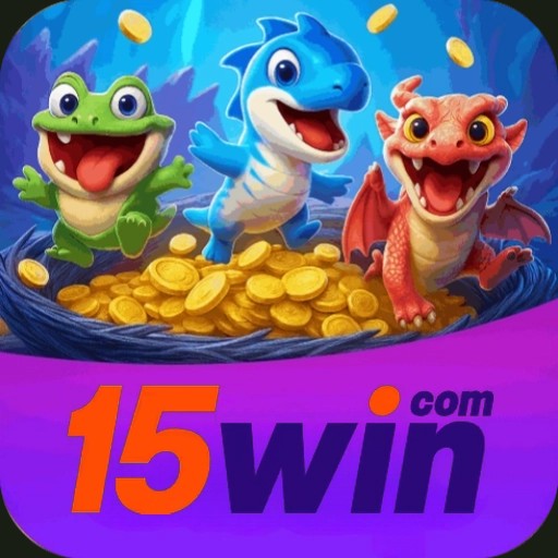 15win logo